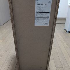 ＼お譲りします！／【カインズ】カラーボックス2段の画像
