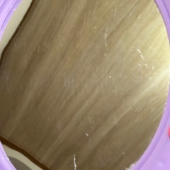 おもちゃ　ドレッサーの画像