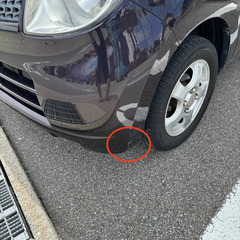 【年末価格！】日産モコ2008年★車検2年付★冬タイヤドラレコ付き★低走行車★の画像