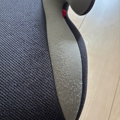 リーマンジュニア　ジュニアシートの画像