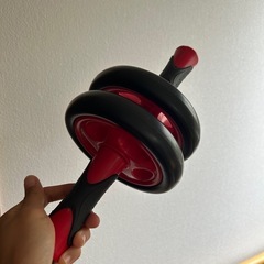 シェイプアップローラーの画像
