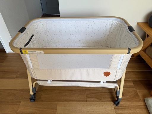 HZDMJ ベビーベッド