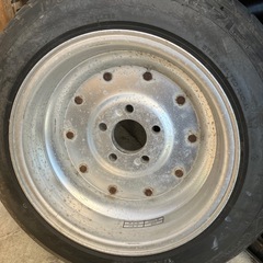 1本のみ　10j 14インチ　スピードスター　マーク１の画像