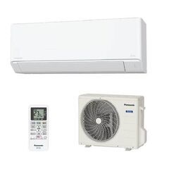 新品☆工事込みパナソニック2025年エオリア6畳用廃棄込み神奈川東京千葉埼玉静岡の画像