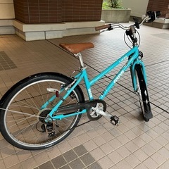 GIOS Liebe 自転車の画像