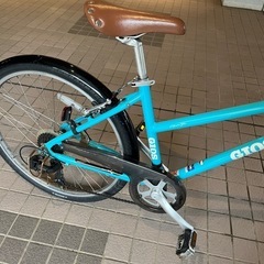 GIOS Liebe 自転車の画像