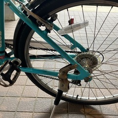 GIOS Liebe 自転車の画像