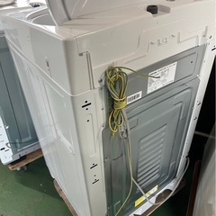 TOSHIBA 洗濯機 7.0kg AW-7GM1の画像