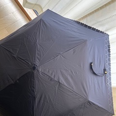 日傘の画像