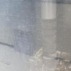 120cmアクリル水槽 オーバーフローの画像