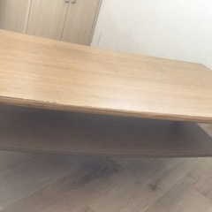Tea Table の画像