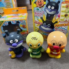 【どれでも¥500】おもちゃの画像