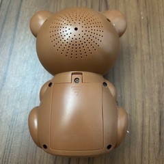 おりこうKUMATANの画像