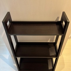 【美品】ラック、棚の画像