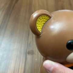 おりこうKUMATANの画像