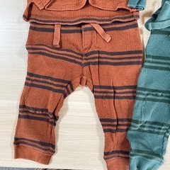 babygap セットアップ　12/18months　の画像