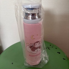 おさるのジョージステンレス水筒
の画像