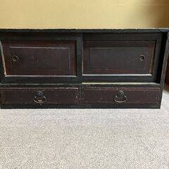 古い家具をお譲りしますの画像