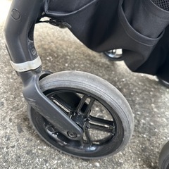 サイベックス　メリオカーボン　ベビーカーの画像