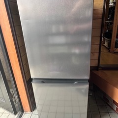 美品　　AQUA 冷蔵庫　2023年製の画像