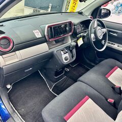 ⭐２８年式★ダイハツブーン⭐２年車検・２年保証！下取り可能♪の画像