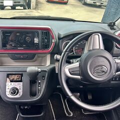 ⭐２８年式★ダイハツブーン⭐２年車検・２年保証！下取り可能♪の画像