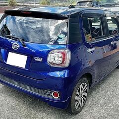 ⭐２８年式★ダイハツブーン⭐２年車検・２年保証！下取り可能♪の画像