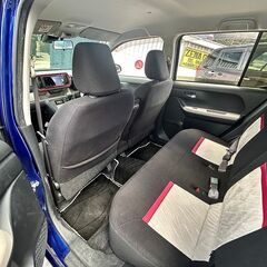 ⭐２８年式★ダイハツブーン⭐２年車検・２年保証！下取り可能♪の画像