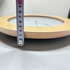 SEIKO 掛け時計 
KS466Aの画像