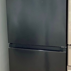 大阪府の3ドア冷蔵庫の中古が安い！激安で譲ります・無料で