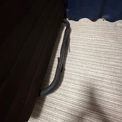 (急募)折り畳みベッド＆ソファの画像