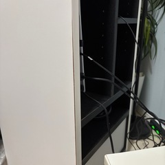 ゲーミングラックの画像