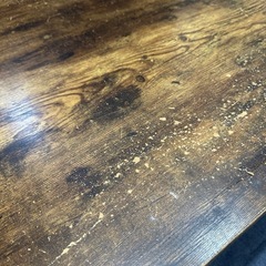 センターテーブルの画像
