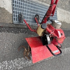 耕運機　の画像
