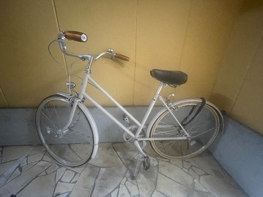 【中古】RINDOW BIKES 自転車