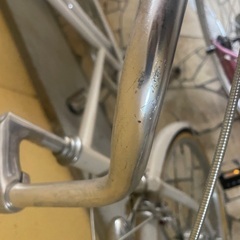 【中古】RINDOW BIKES 自転車の画像
