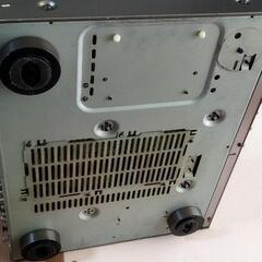YAMAHAアンプ（ジャンク）の画像