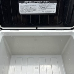伸和 クーラーボックス 22L ホリデーランドクーラー 釣り キャンプ アウトドアの画像