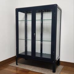 IKEAイケアファブリコールコレクションケース (ざわ) 加須の収納家具