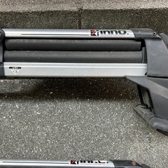 イノー　inno スノーキャリアの画像