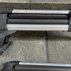 イノー　inno スノーキャリアの画像