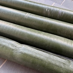 ハードカーゴ　キャリアパッド
の画像