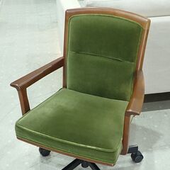 マルニ木工 昇降デスクチェア  ビンテージ家具【モノ市場東海店】159の画像