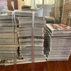 【少年漫画】クローバー全４３巻の画像
