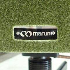マルニ木工 昇降デスクチェア  ビンテージ家具【モノ市場東海店】159の画像