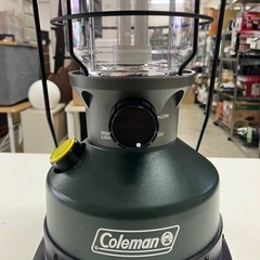 I 2508-377 Coleman 電池式ランタン 動作確認済み キズ汚れ有りの画像