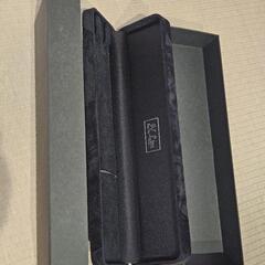 ネックレスケース 箱のみの画像