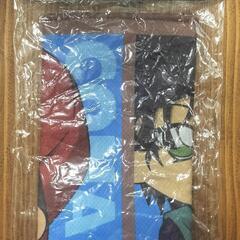 ダカラ　コナン　クールタオルの画像