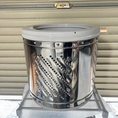 Hisense 洗濯機分解洗浄済み✨✨6.0kg‼️の画像