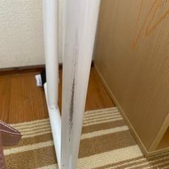デスク＆スタンドライト 無料で差し上げますの画像
